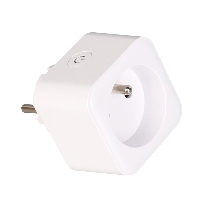 Immax NEO 07786L - Slim stopcontact NEO LITE 3680W/230V/16A Tuya