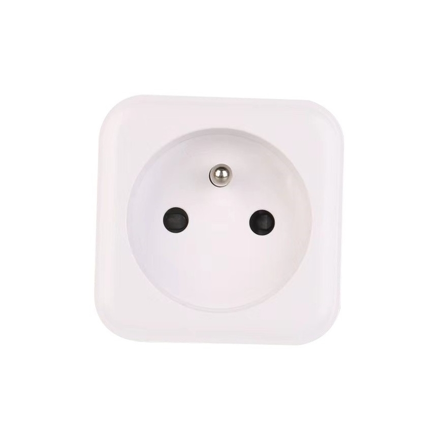 Immax NEO 07786L - Slim stopcontact NEO LITE 3680W/230V/16A Tuya