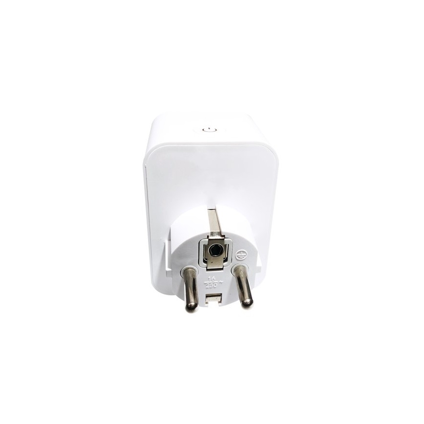 Immax NEO 07786L - Slim stopcontact NEO LITE 3680W/230V/16A Tuya