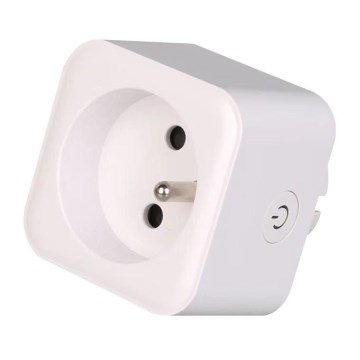 Immax NEO 07786L - Slimme stekker NEO LITE 3680W/230V/16A Tuya