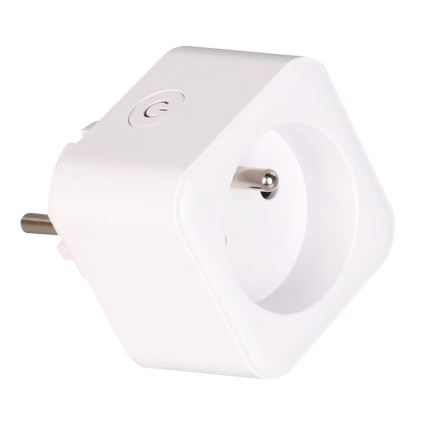 Immax NEO 07786L - Slimme stekker NEO LITE 3680W/230V/16A Tuya