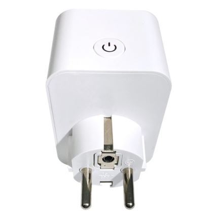 Immax NEO 07786L - Slimme stekker NEO LITE 3680W/230V/16A Tuya