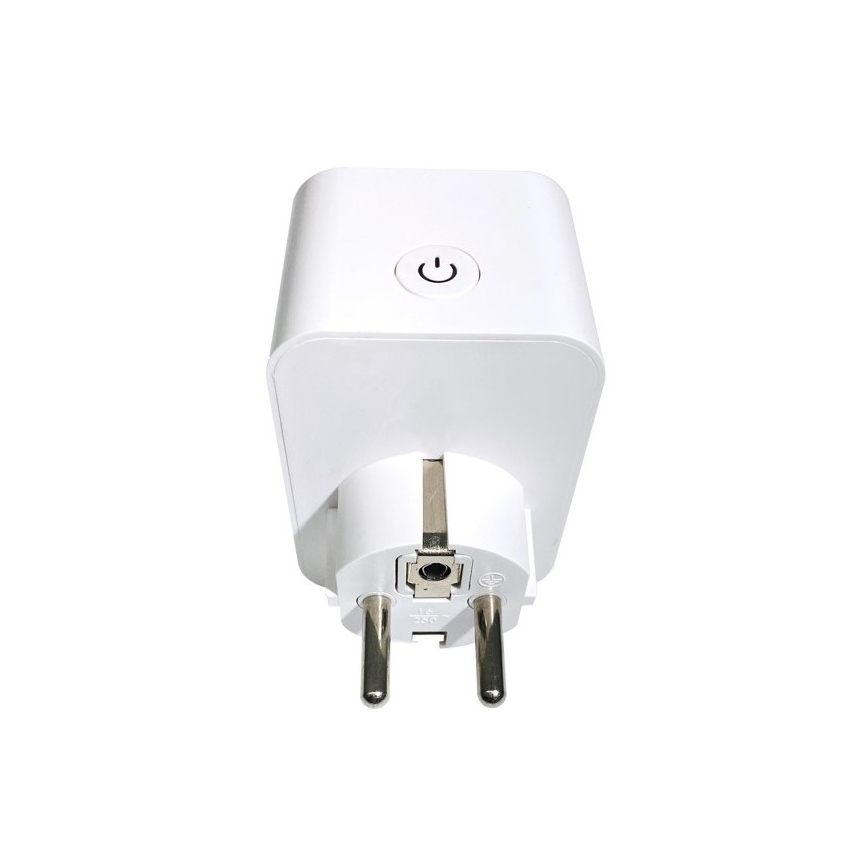 Immax NEO 07786L - Slimme stekker NEO LITE 3680W/230V/16A Tuya