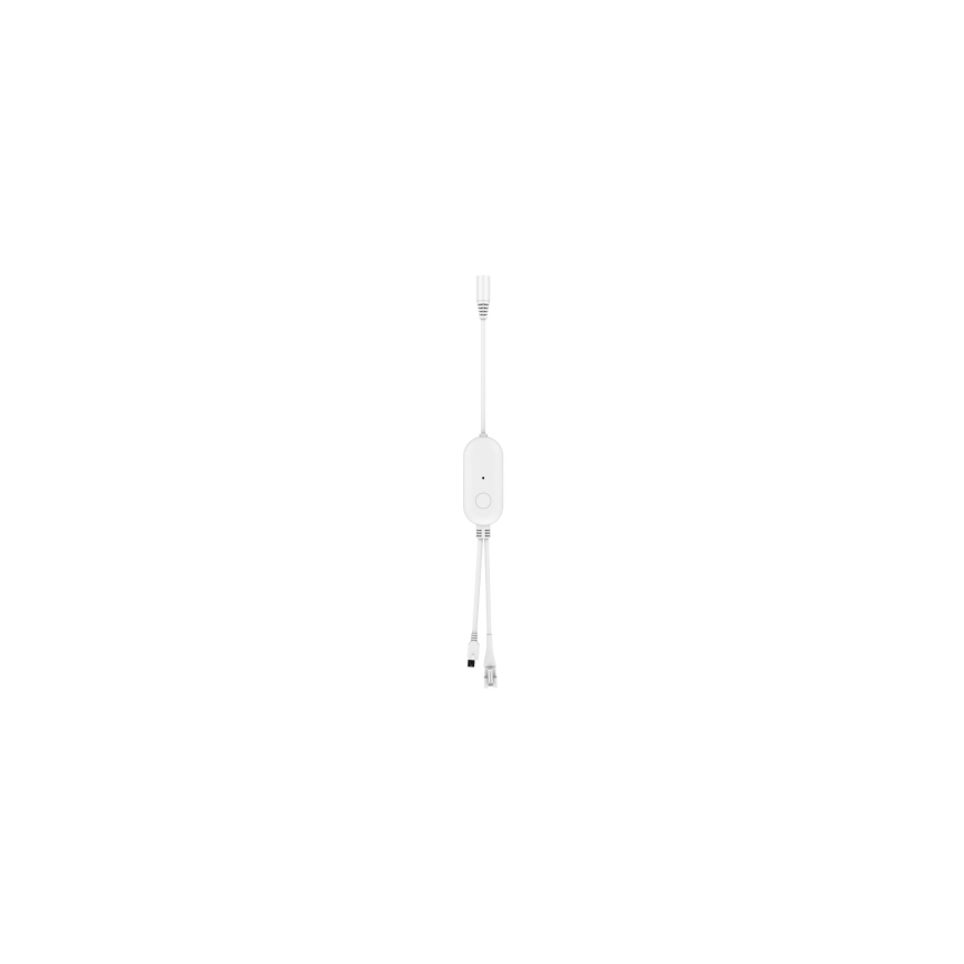 Immax NEO 07791L - LED RGB Ruban à intensité variable NEO LITE LED/18W/230V 5m IP65 MUSIC Wi-FI Tuya + télécommande