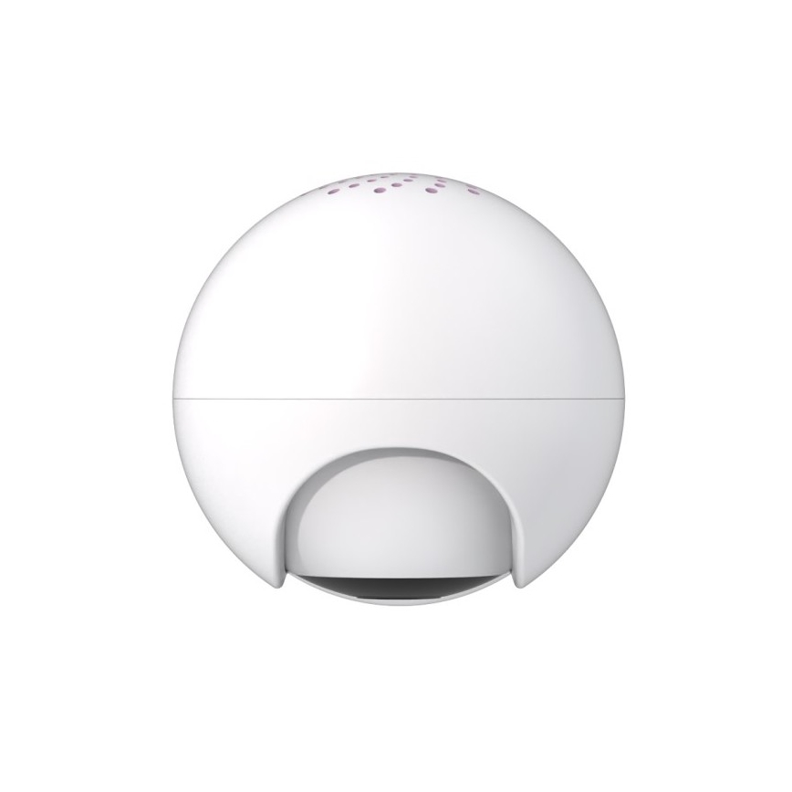 Immax NEO 07795L - Smart binnen camera met sensor 4MP 5V Wi-Fi Tuya