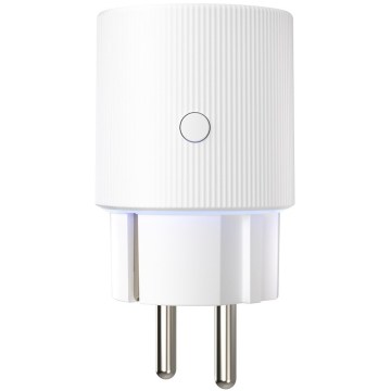 Immax NEO 07812L - Slimme stekker E 3500W Tuya Wi-Fi