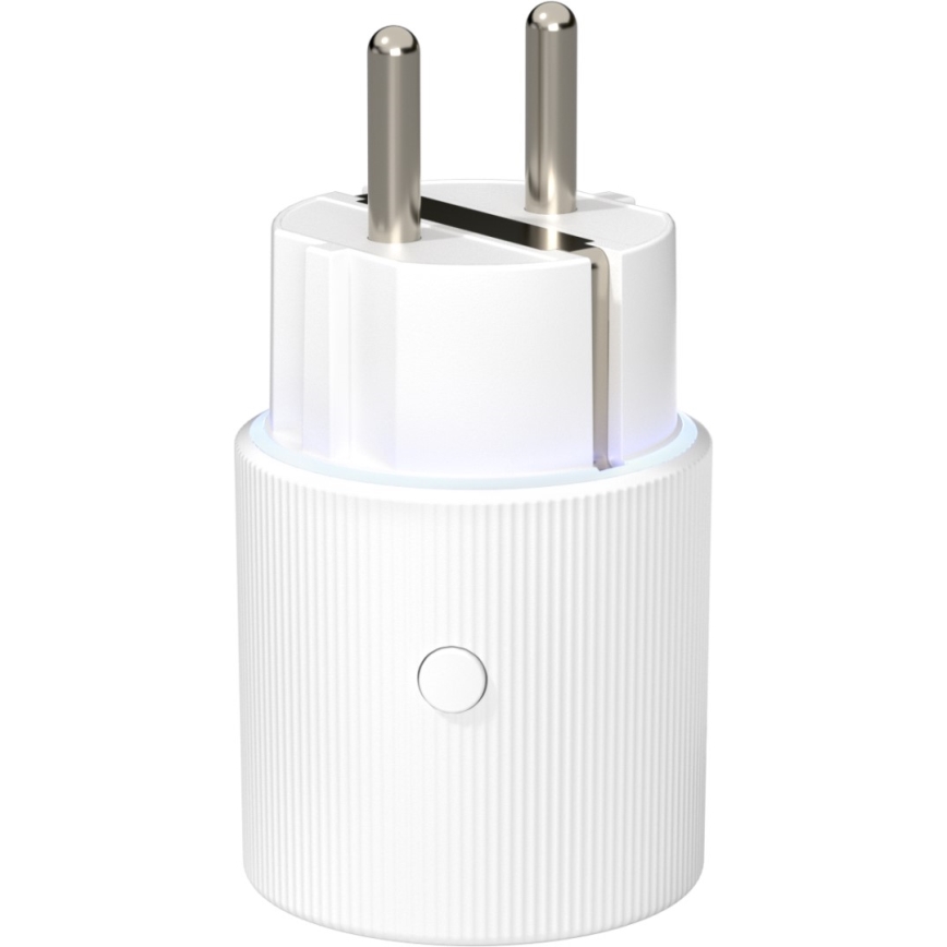 Immax NEO 07813L - Prise intelligente F 3500W Tuya Wi-Fi