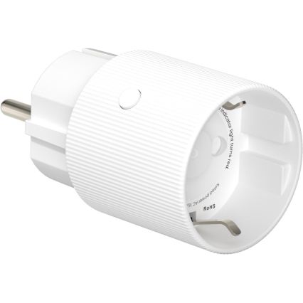 Immax NEO 07813L - Prise intelligente F 3500W Tuya Wi-Fi