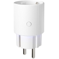 Immax NEO 07813L - Slimme stekker F 3500W Tuya Wi-Fi