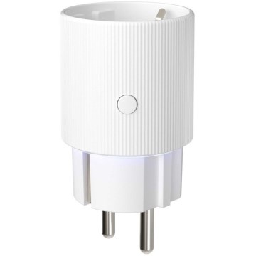 Immax NEO 07813L - Slimme Wi‑Fi-stekker F 3500 W