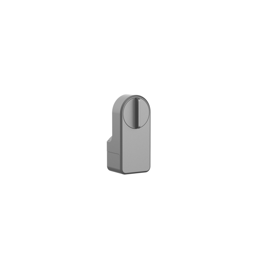 Immax NEO 07815L - Slimme deurslot met toetsenbord 4xAA + 2xAA Tuya