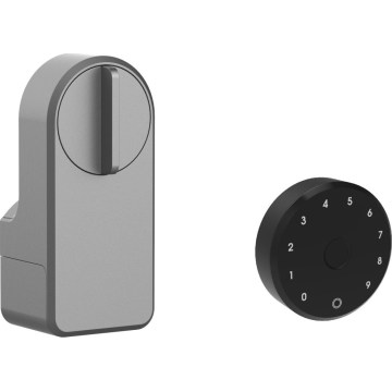 Immax NEO 07815L - Slimme deurslot met toetsenbord 4xAA + 2xAA