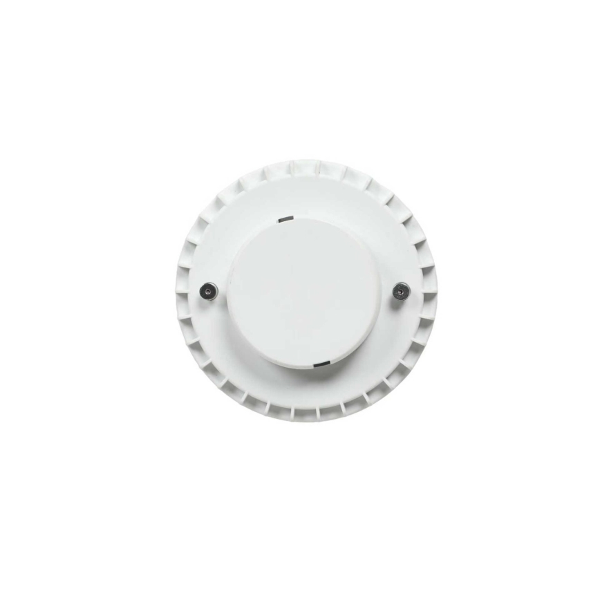 Immax NEO 07816L - Ampoule LED RGB+CCT dimmable GX53/14W/230V 2700-6500K Wi-Fi Tuya