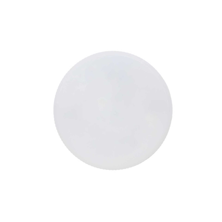 Immax NEO 07816L - Ampoule LED RGB+CCT dimmable GX53/10W/230V 2700-6500K Wi-Fi Tuya