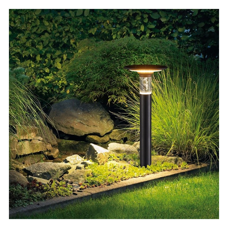 Immax NEO 07906L - LED RGB+CW/W dimbare zonnelamp BUBBLES LED/2W/5,5V IP54 Tuya