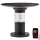Immax NEO 07908L - Lampe solaire RGB+CW/W à intensité variable LED/2W/5V IP54 Tuya 4000 mAh