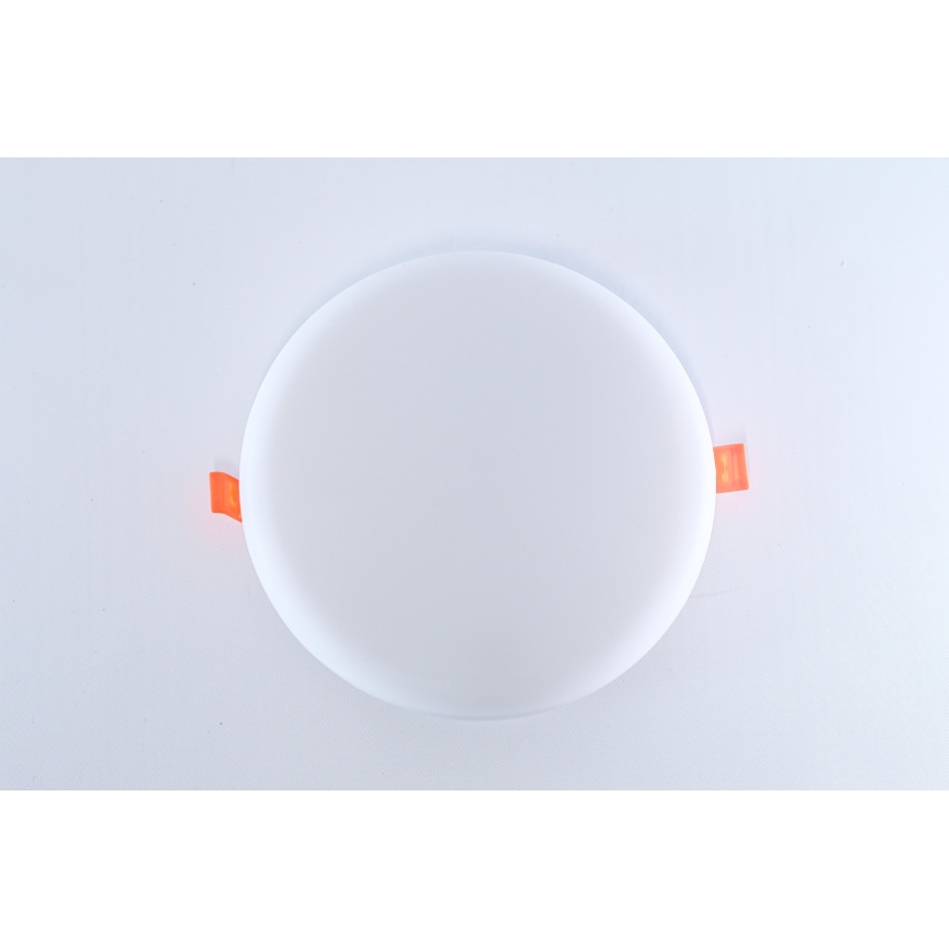 Immax NEO - LED Badkamer plafondlamp dimbaar PRACTICO LED/24W/230V Tuya