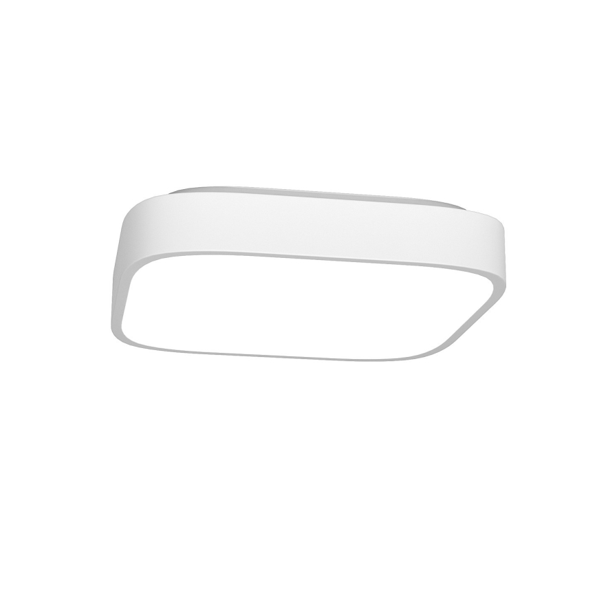 Immax NEO - LED Plafondlamp dimbaar RECUADRO LED/56W/230V + AB Tuya