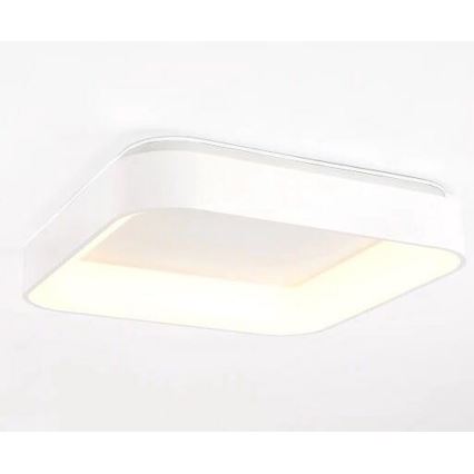 Immax NEO - LED Plafondlamp dimbaar TOPAJA LED/47W/230V + AB Tuya