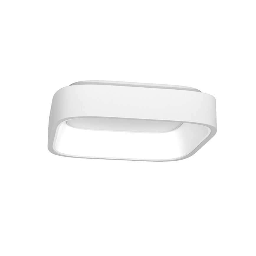 Immax NEO TOPAJA - Plafonnier LED avec télécommande LED/47W/230V