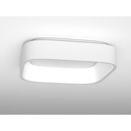 Immax NEO TOPAJA - Plafonnier LED avec télécommande LED/47W/230V