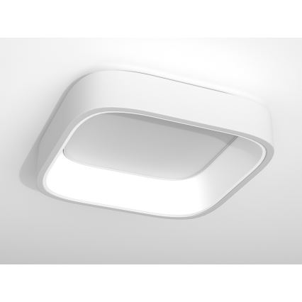 Immax NEO TOPAJA - Plafonnier LED avec télécommande LED/47W/230V
