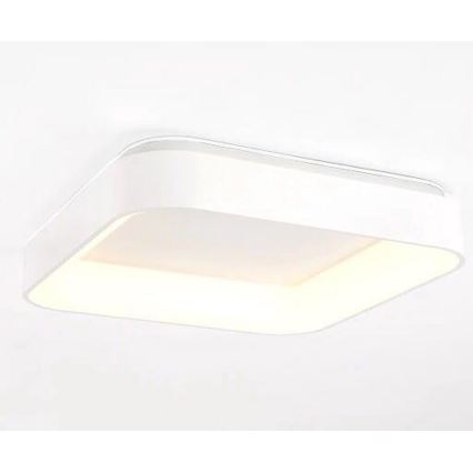 Immax NEO TOPAJA - Plafonnier LED avec télécommande LED/47W/230V