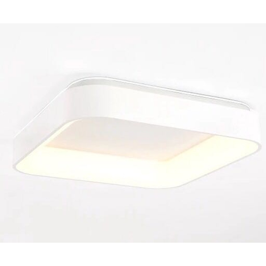 Immax NEO TOPAJA - Plafonnier LED avec télécommande LED/47W/230V