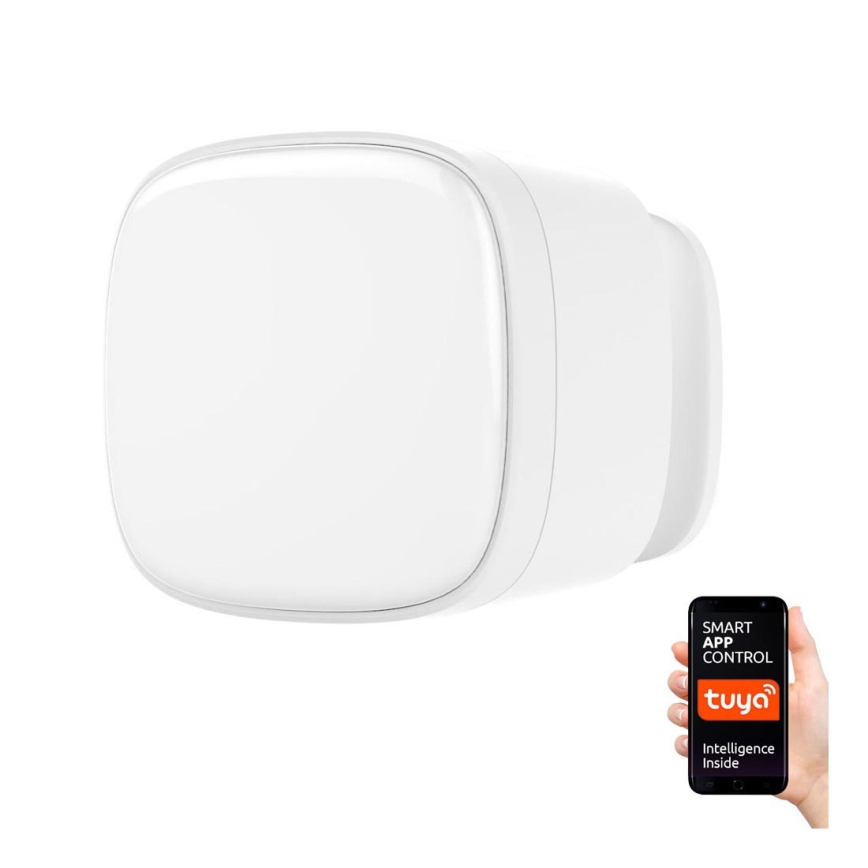 Immax NEO SMART - Détecteur de mouvement 4en1 Zigbee Tuya