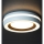 Inbouw Lamp ELICEO GU10/10W wit/goud