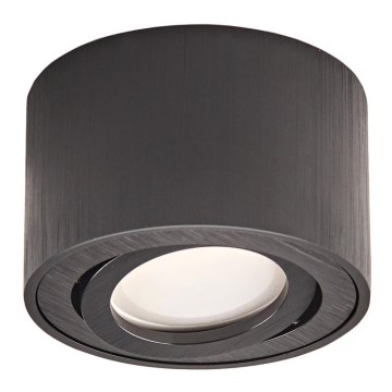 Inbouwspot OH36S 35W/230V 5 cm zwart