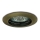 Inbouwverlichting 1xGU5,3/50W/12V goud