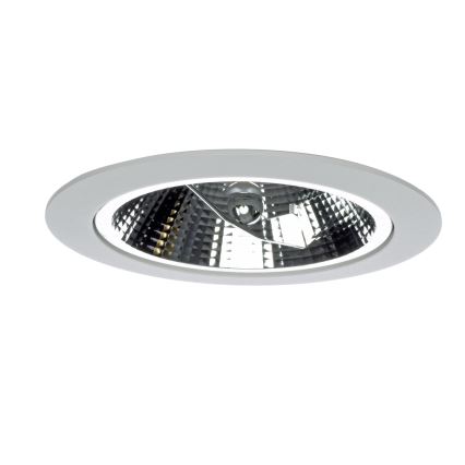 Inbouwverlichting REDONDO 1xAR111 - GU10/25W/230V