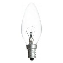 Industrie Lamp C35 E14/25W/230V 2700K