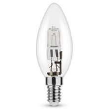 Industrie lamp C35 E14/28W/230V 2700K