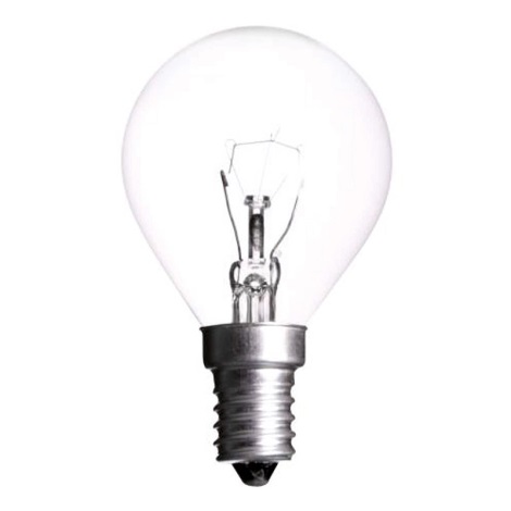Verpersoonlijking volleybal Uitstekend Industrie Lamp E14/25W/230V | Lumimania