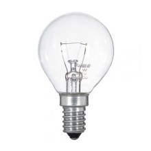 Industrie Lamp E14/25W/230V