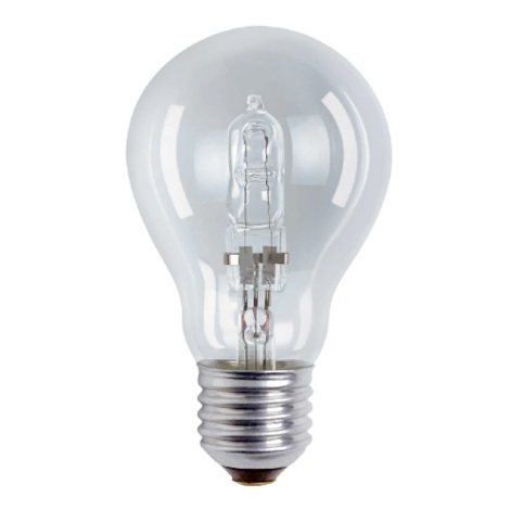 Industrie Lamp E27/100W/230V 2700K