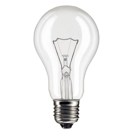 Industrie Lamp E27/150W/230V