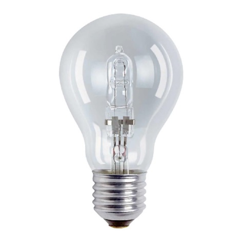 Industrie Lamp E27/52W/230V 2700K