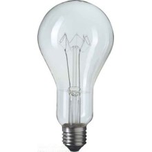 Industrie Lamp E40/500W transparant
