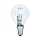 Industrie lamp G45 E14/28W/230V 2700K