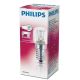 Industrie Lamp Philips E14/20W/230V