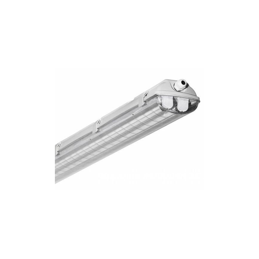 Industrie TL-Buis 2xG13/9W/230V IP65