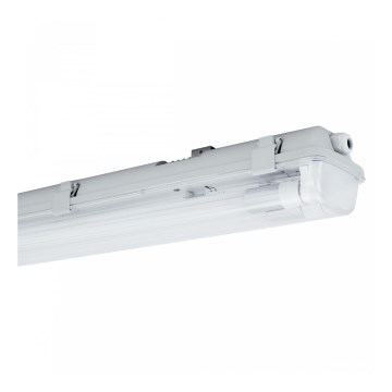 Industrie TL-Buis LIMEA T8 2xG13/10W/230V IP65 1500mm