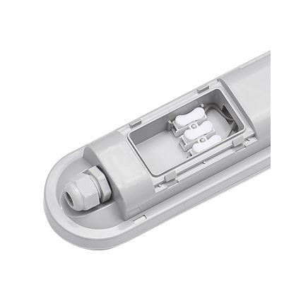 Industrieel LED-TL-armatuur LED/18W/230V 4200K 60 cm IP65