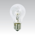 Industriële CLASSIC A55 gloeilamp E27/42W/230V 2800K