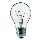 Industriële lamp CLEAR E27/40W/240V 2200K