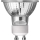 Industriële reflecterende lamp HALOSOFT GU10/18W/230V 2800K
