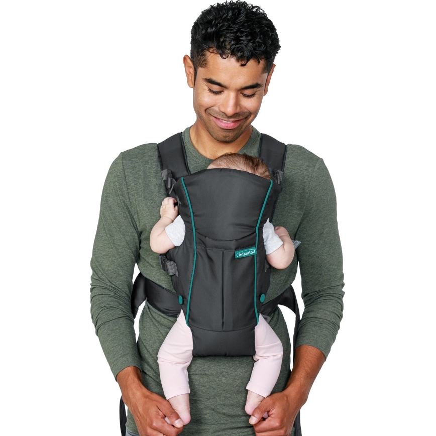 Infantino - Draagzak SWIFT CLASSIC